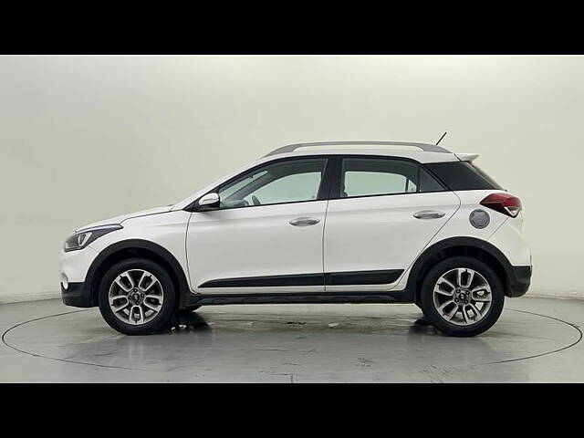 Used Hyundai i20 Active [2015-2018] 1.2 SX in Delhi