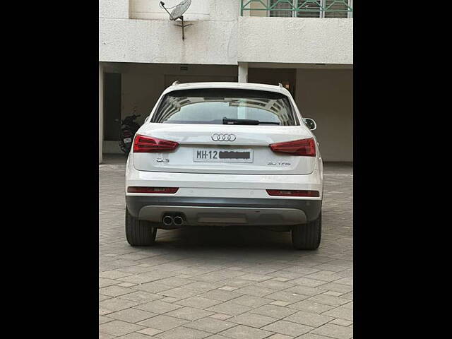 Used Audi Q3 [2017-2020] 30 TFSI Premium in Mumbai