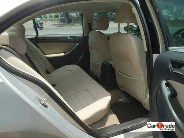 Used Volkswagen Jetta [2011-2013] Highline TDI AT in Pune