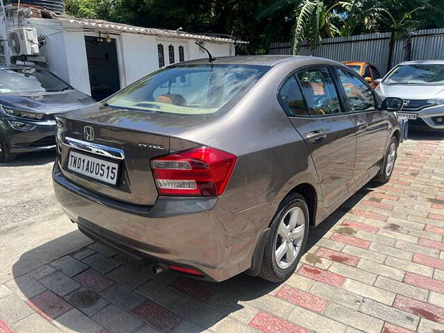 Used Honda City [2011-2014] 1.5 S MT in Chennai