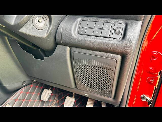 Used Mahindra Thar LX Hard Top Petrol AT 4WD in Kolkata