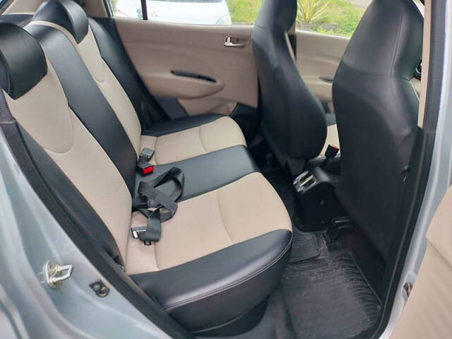 Used Hyundai Santro Sportz AMT [2018-2020] in Pune