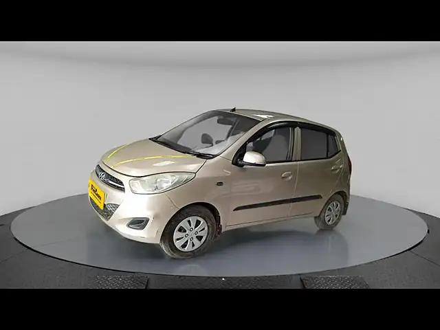 Used 2011 Hyundai i10 in Gurgaon