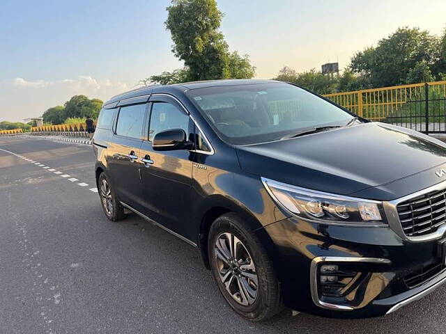 Used Kia Carnival [2020-2023] Limousine Plus 7 STR in Meerut