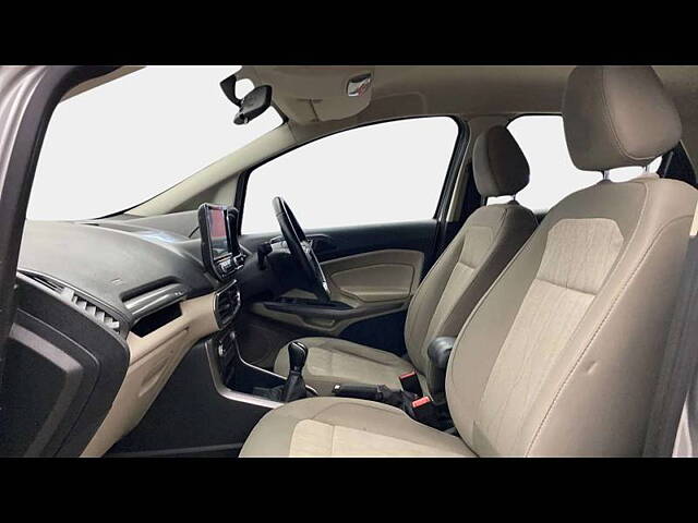 Used Ford EcoSport [2017-2019] Titanium 1.5L Ti-VCT in Delhi