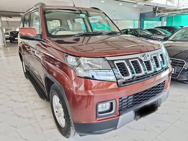 Used Mahindra TUV300 [2015-2019] T8 in Bangalore