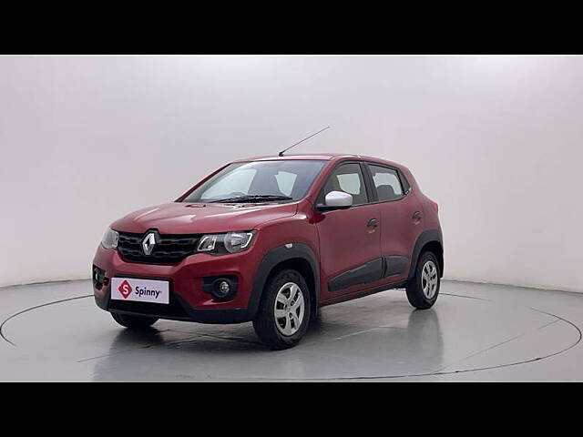 Used 2017 Renault Kwid in Bangalore