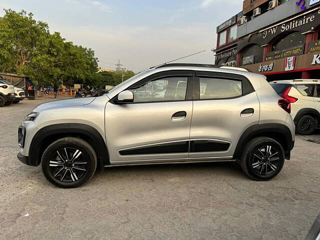 Used Renault Kwid [2022-2023] RXT 1.0 AMT in Delhi