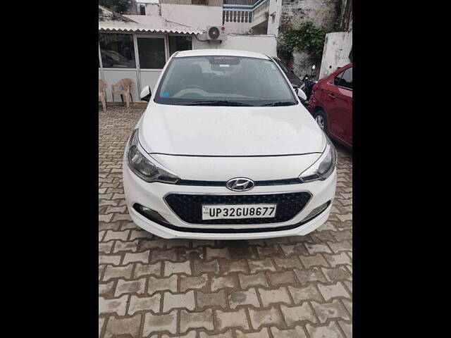 Used Hyundai Elite i20 [2017-2018] Asta 1.2 in Lucknow