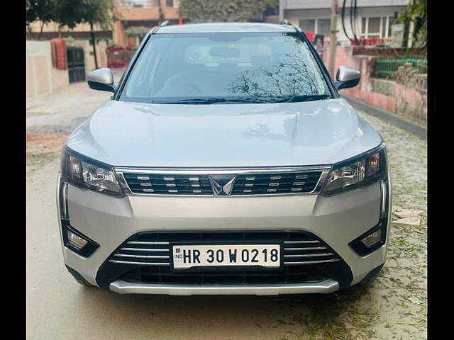 Used Mahindra XUV300 [2019-2024] W6 1.2 Petrol in Ghaziabad