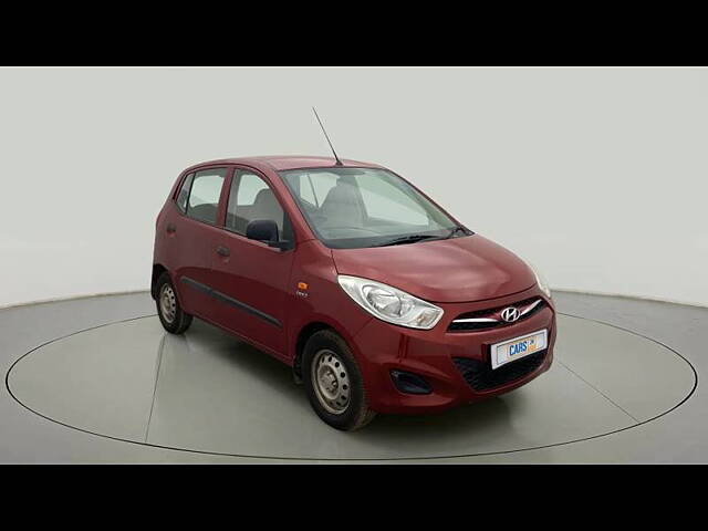 Used 2013 Hyundai i10 in Bangalore