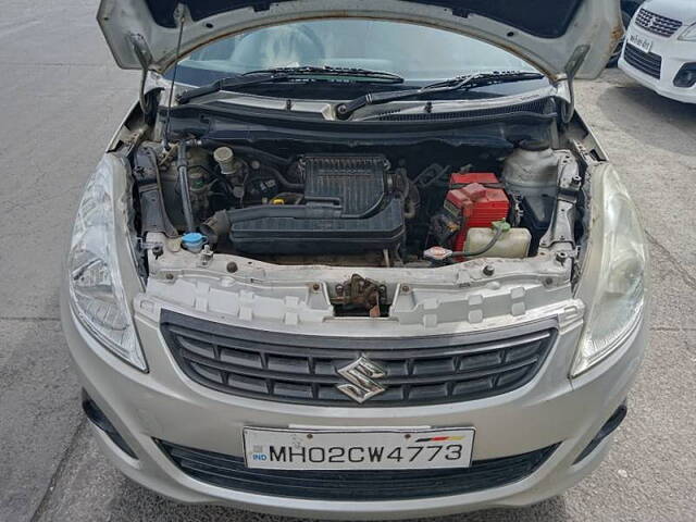 Used Maruti Suzuki Swift DZire [2011-2015] VXI in Mumbai