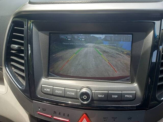 Used Mahindra XUV300 [2019-2024] W8 (O) 1.5 Diesel AMT in Navi Mumbai