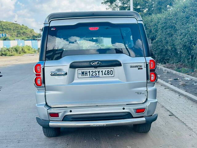 Used Mahindra Scorpio 2021 S5 in Pune