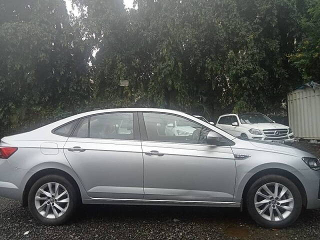 Used Skoda Slavia [2022-2023] Ambition 1.0L TSI AT in Mumbai