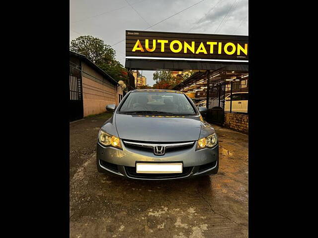 Used Honda Civic [2006-2010] 1.8S AT in Pune