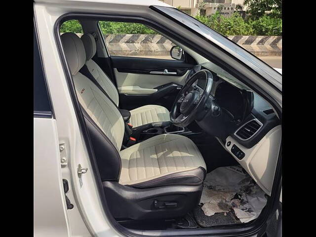 Used Kia Seltos [2019-2022] GTX (O) 1.4 in Chennai