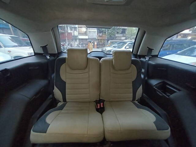 Used Tata Aria [2014-2017] Pride 4x4 in Mumbai