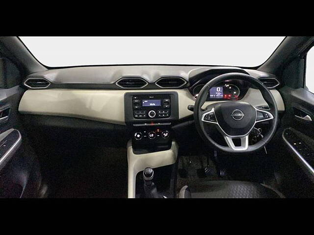 Used Nissan Magnite [2020-2024] XL Turbo [2020] in Mumbai