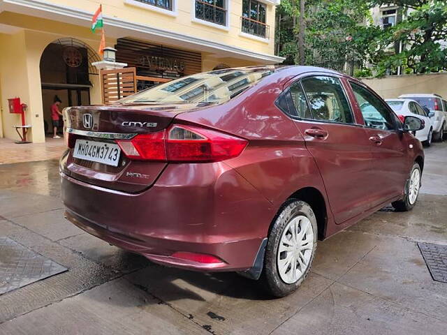 Used Honda City [2014-2017] S in Mumbai