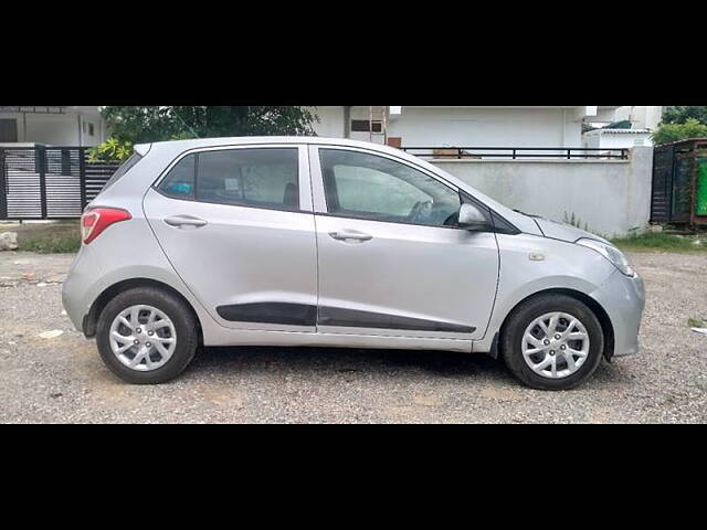 Used Hyundai Grand i10 Sportz 1.2 Kappa VTVT in Dehradun