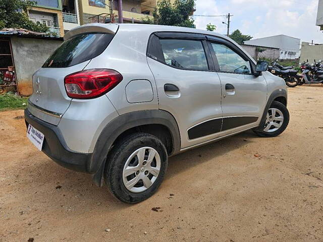 Used Renault Kwid [2015-2019] RXL [2015-2019] in Bangalore