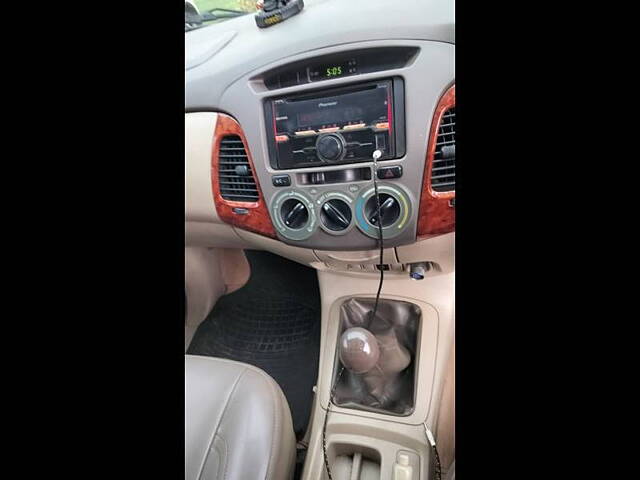 Used Toyota Innova [2005-2009] 2.5 V 7 STR in Nashik