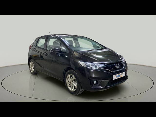 Used 2016 Honda Jazz in Nagpur