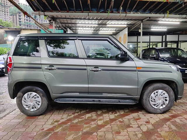 Used Mahindra Bolero Neo [2021-2022] N4 in Mumbai