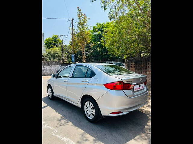 Used Honda City [2014-2017] E Diesel in Vadodara