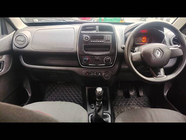 Used Renault Kwid [2015-2019] 1.0 RXL [2017-2019] in Delhi