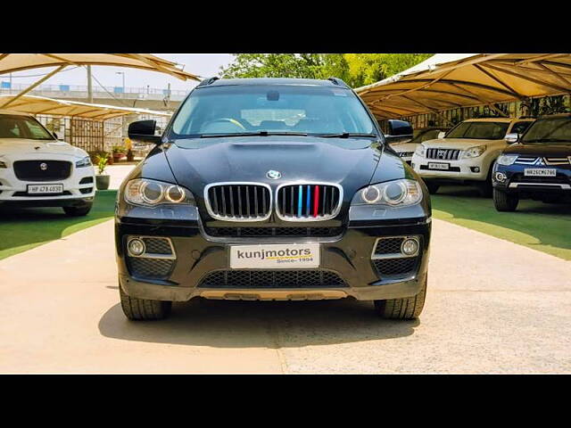 Used 2014 BMW X6 in Delhi