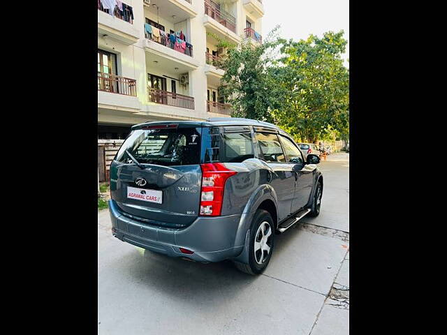 Used Mahindra XUV500 [2015-2018] W4 [2015-2016] in Vadodara