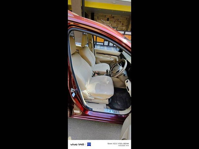 Used Maruti Suzuki Ertiga [2018-2022] ZXi Plus in Bangalore