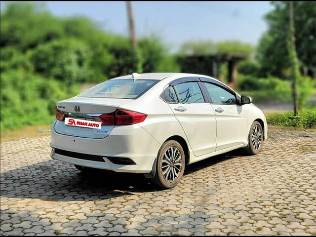 Used Honda City [2014-2017] VX Diesel in Ahmedabad