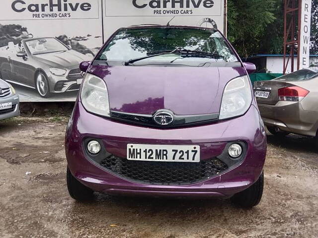 Used 2016 Tata Nano in Pune