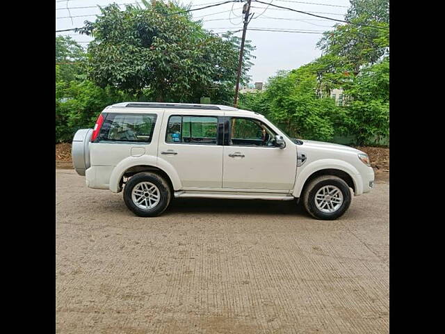 Used Ford Endeavour [2007-2009] XLT TDCi 4x2 in Indore