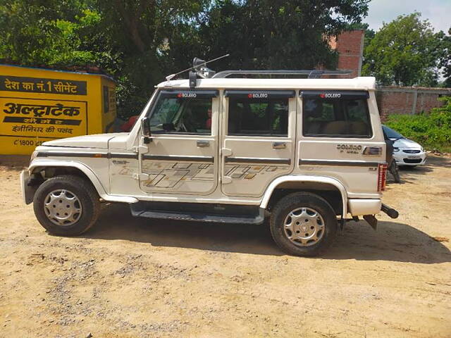 Used Mahindra Bolero [2011-2020] Power Plus ZLX in Varanasi