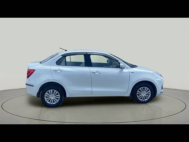 Used Maruti Suzuki Dzire [2017-2020] VDi in Surat