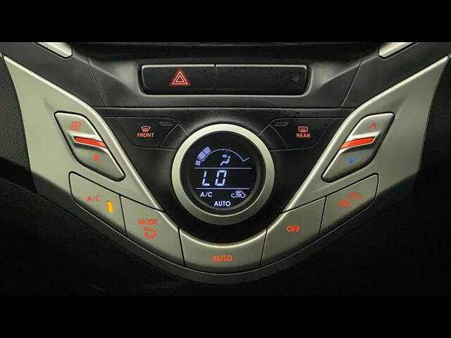 Used Maruti Suzuki Baleno [2015-2019] Alpha 1.3 in Navi Mumbai