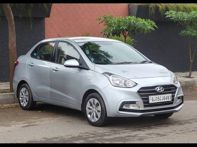 Used Hyundai Xcent [2014-2017] S 1.2 in Surat