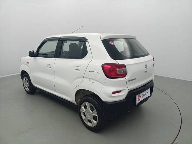 Used Maruti Suzuki S-Presso [2019-2022] VXi Plus in Jaipur