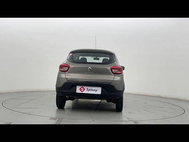 Used Renault Kwid [2015-2019] RXT [2015-2019] in Faridabad