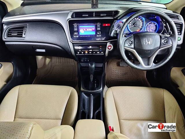 Used Honda City [2014-2017] VX CVT in Mumbai