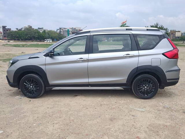 Used Maruti Suzuki XL6 [2019-2022] Zeta AT Petrol in Delhi