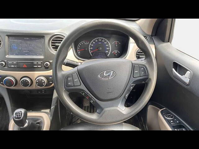 Used Hyundai Grand i10 Sportz 1.2 Kappa VTVT in Pune