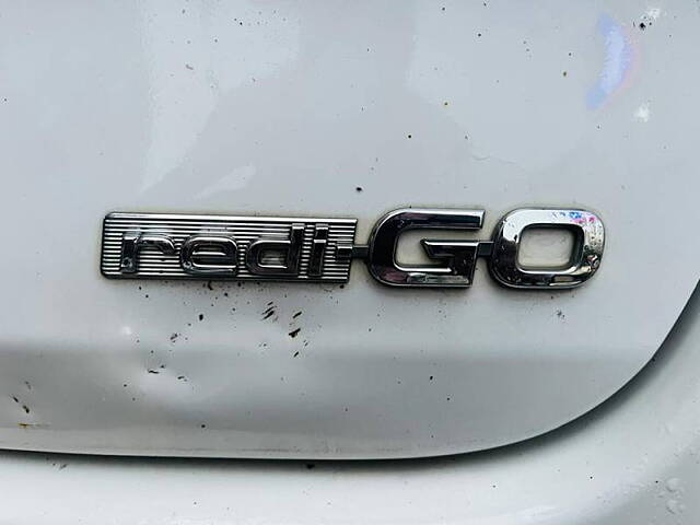 Used Datsun redi-GO [2016-2020] A [2016-2019] in Kanpur