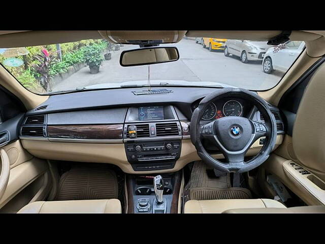 Used BMW X5 [2014-2019] xDrive 30d in Mumbai