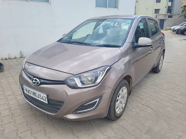 Used Hyundai i20 [2012-2014] Magna 1.2 in Bangalore