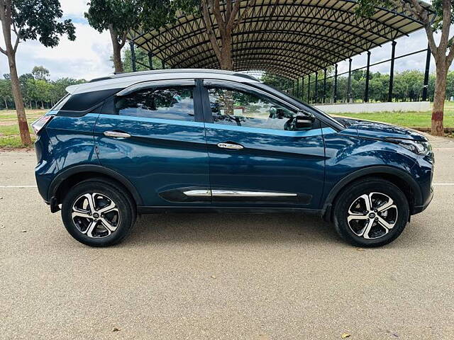 Used Tata Nexon EV [2020-2022] XZ Plus in Bangalore